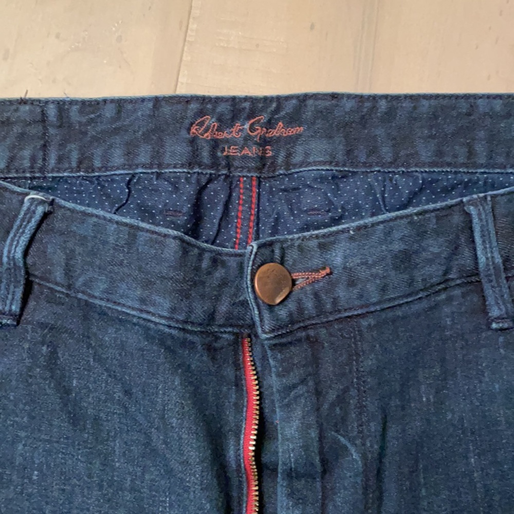 Robert Graham Jeans - Pre Owned